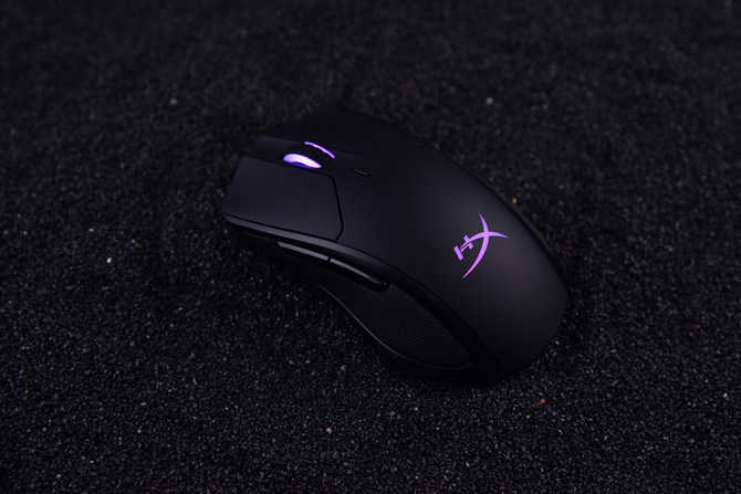 HyperX 标枪RGB游戏鼠标怎么样 HyperX 标枪RGB游戏鼠标评测