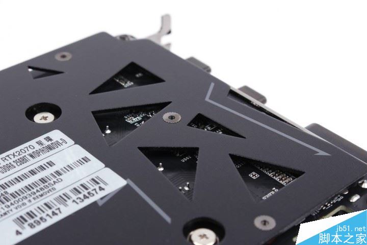 GEFORCE RTX2070显卡性能如何 影驰GEFORCE RTX2070星耀显卡评测
