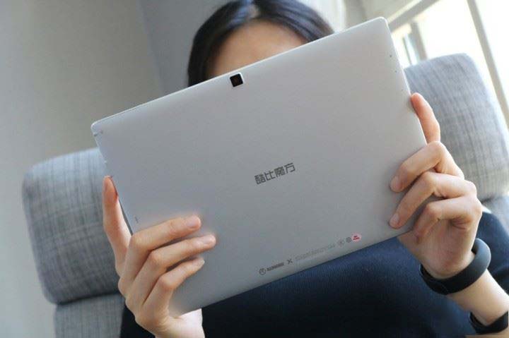 酷比魔方X值不值得买 更极致的影音娱乐平板电脑酷比魔方X详细评测