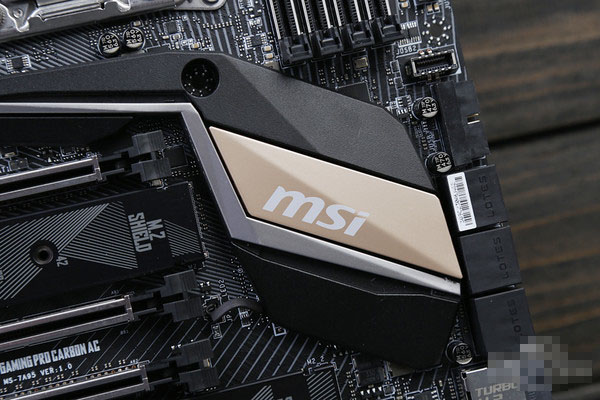 微星X299主板怎么样 微星X299主板首发开箱图赏