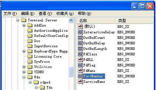 win7下远程桌面的使用技巧如何让其端口躲避攻击