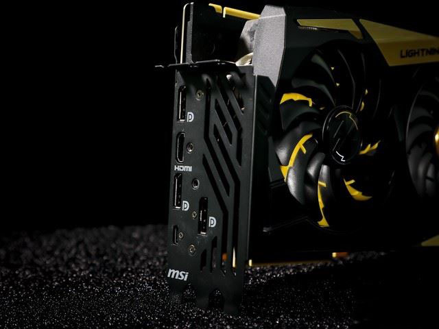 微星RTX 2080 Ti显卡值得买吗 18888元显卡微星RTX 2080 Ti详细评测