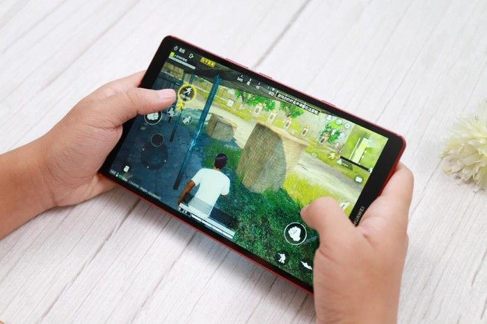 华为平板M6高能版玩游戏卡吗 华为平板M6高能版游戏性能评测