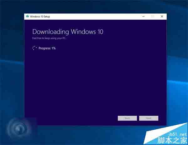 Win10一周年更新版系统最新纯净安装工具下载地址曝光
