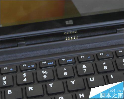 10.1寸台电磁吸键盘怎么样? 台电Docking键盘开箱测评