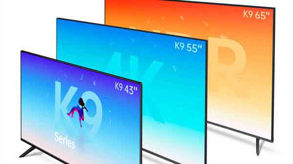 OPPO K9对比荣耀智慧屏X1哪个值得买
