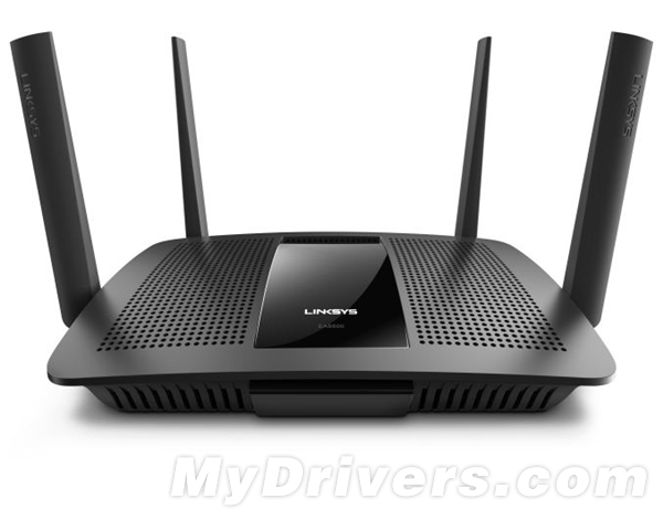 世界最快无线路由器EA8500发布 首次支持MU-MIMO技术