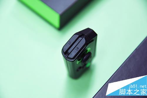 黑鲨二代游戏手柄怎么样？黑鲨第二代游戏手柄上手体验评测