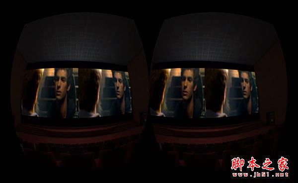 VR Cinema 3d怎么玩？VR虚拟影院使用方法