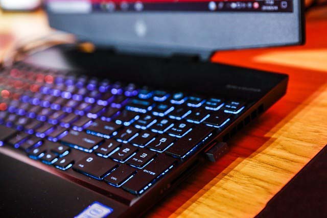 惠普暗影精灵5 Air值得买吗 惠普暗影精灵5 Air笔记本全面评测