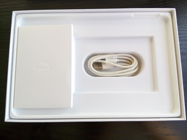 [图+视频]8.9寸Intel芯：Win8.1平板电脑 蓝魔i9s开箱