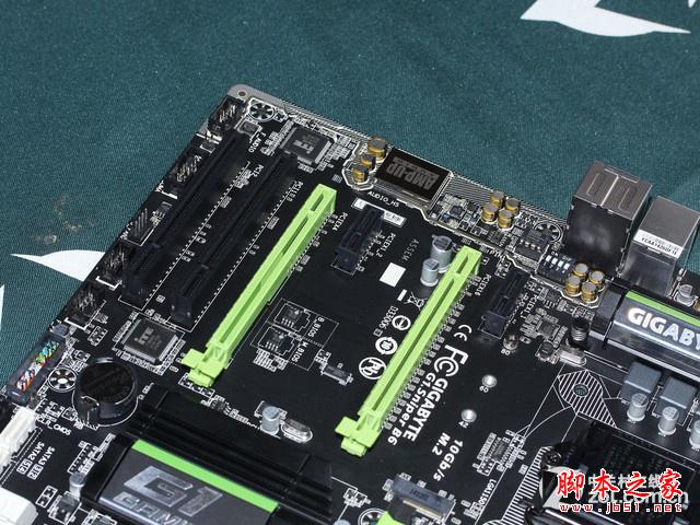 游戏超频两不误 7款八百元价位主板推荐