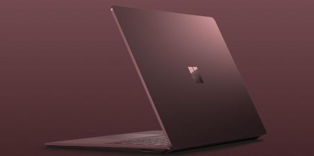 Surface Pro 7配置曝光:最高配版将搭载酷睿i7