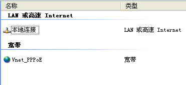 宽带用户是内网还是外网之完全解析