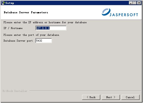 JasperReports Server怎么安装？JasperReports Server安装使用详细图文教程