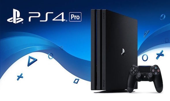 哪买4K HDR电视?PS4 Pro和60寸4K HDR电视更配