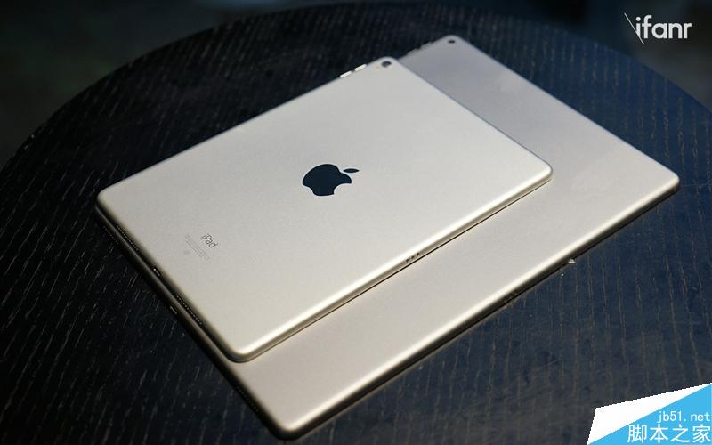 9.7英寸iPad Pro全面评测：背后的摄像头凸起遭吐槽