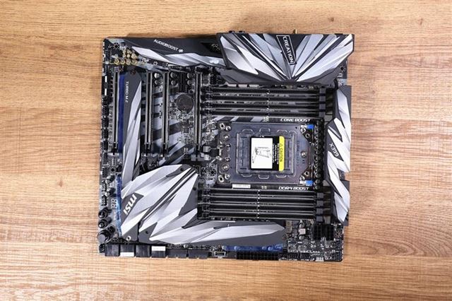 RT-2950X和1950X哪个好 AMD-2950X对比AMD-1950X区别详细介绍