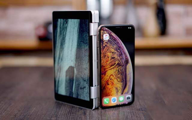 商旅办公最佳选择 壹号本OneMix 2S详细图文评测