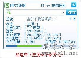 pp加速器不加速的原因以及解决方法