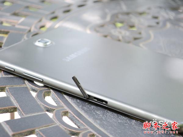 三星Galaxy TAB A 8.0平板评测 为年轻而生