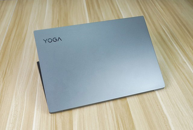 释放Whiskey Lake性能潜力 联想YOGA S730评测揭晓