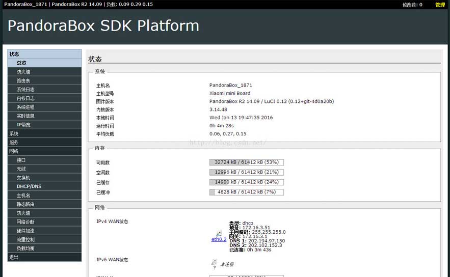 斐讯k1路由器刷Breed BootLoader（不死UBoot）教程