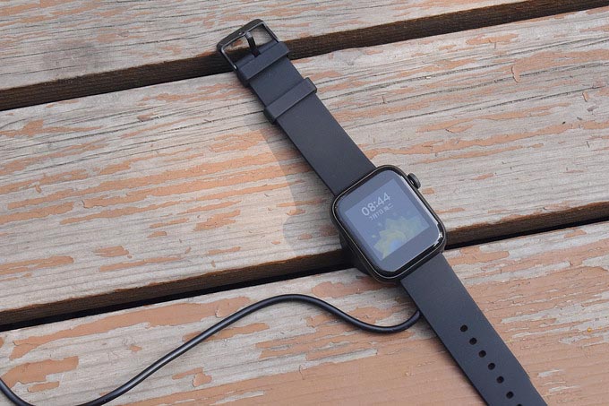 咕咚F3值得入手吗 咕咚F3智能运动手表评测