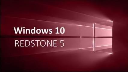 win10 rs5如何更新？win10 RS5更新升级教程