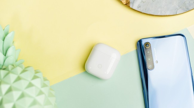 realme BudsAir值得入手吗 真无线耳机realme BudsAir详细评测