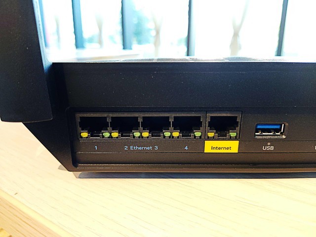 领势MR7350路由器怎么样?领势MR7350路由器详细评测