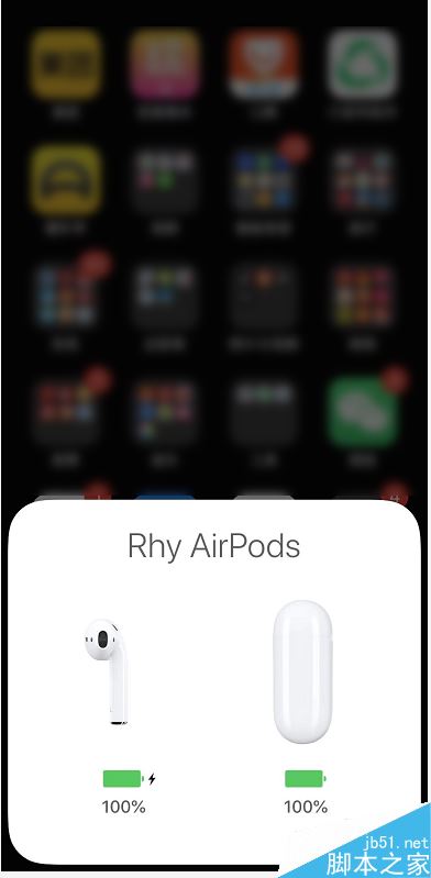 Airpods怎么看是第几代？Airpods型号区分教程