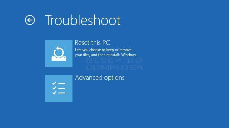Win10出现终止代码怎么办 出现代码WDF_VIOLATION的解决步骤