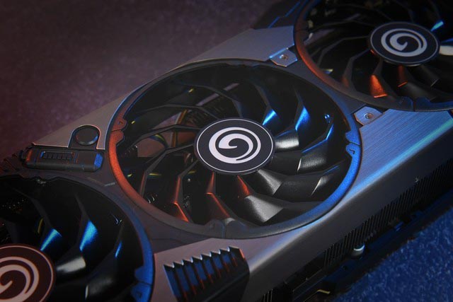 影驰RTX 3080黑将显卡怎么样 影驰RTX 3080黑将显卡全面评测
