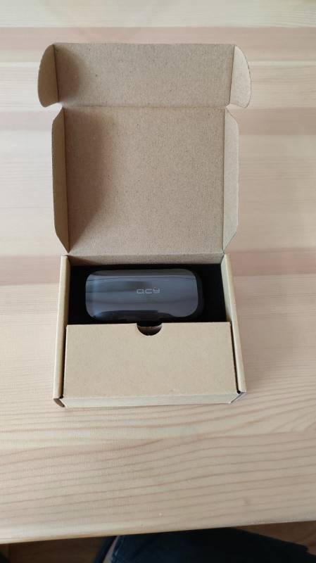 QCY T5S TWS无线蓝牙耳机怎么样 QCY T5S TWS无线蓝牙耳机评测