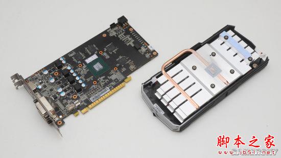 跟RX470D一拼？影驰超高频GTX 1050Ti GAMER显卡全面评测+拆解