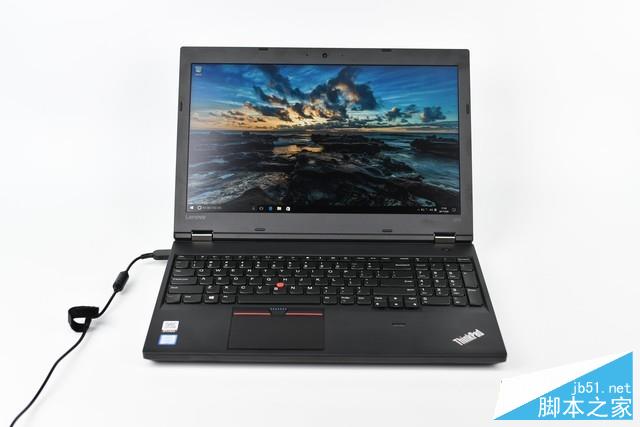 ThinkPad L570值得买吗？联想ThinkPad L570商务笔记本全面图解评测
