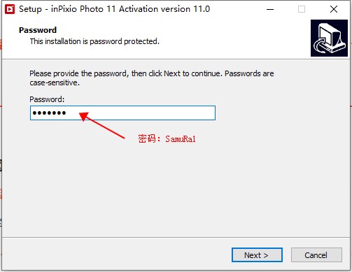 InPixio Photo Studio Pro11怎么破解 InPixio Photo Studio Pro11破解教程