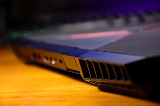 惠普暗影精灵4 Pro性能如何 惠普暗影精灵4 Pro RTX2060显卡游戏本图文评测