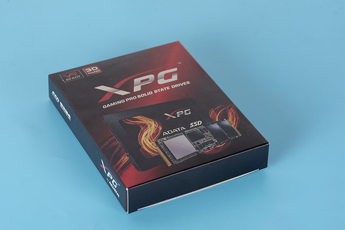 让人满意的大容量SSD 威刚XPG GAMMIX S11 480GB详细评测