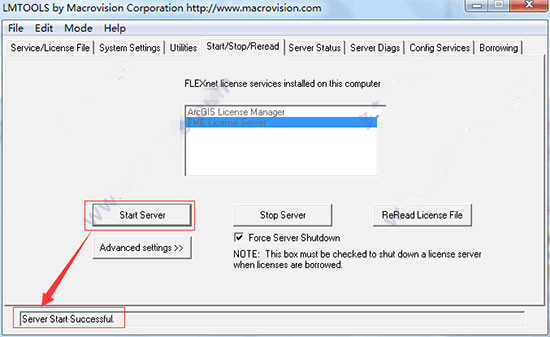 FME Desktop/Server 2017 AMPED破解版安装教程(附破解文件)