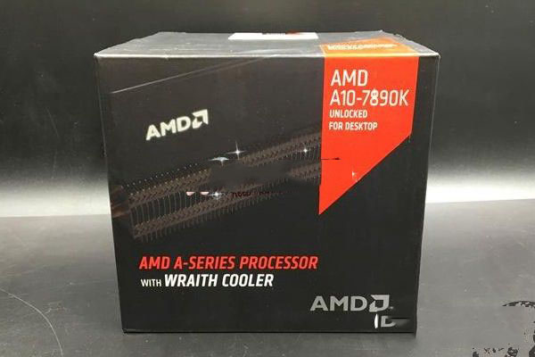 畅玩主流网游DIY装机 3200元A10-7890K最强APU电脑配置推荐
