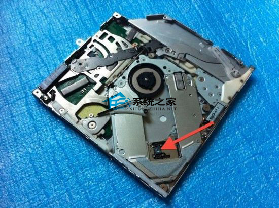 Macbook Pro光驱读盘缓慢问题如何解决
