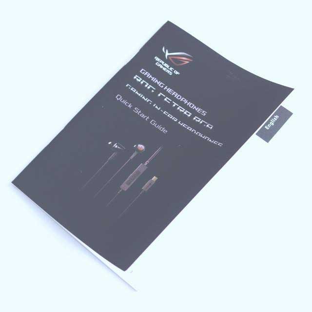 ROG降临RGB降噪耳机怎么样 ROG降临RGB降噪耳机评测