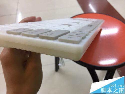 汇佰硕HSK8300有线键盘怎么样?