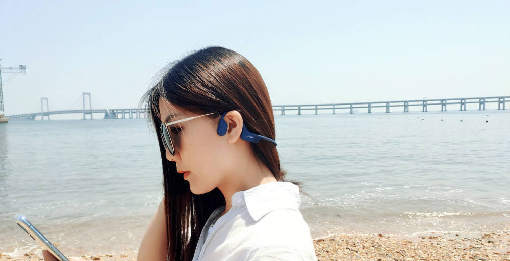 韶音Aeropex AS800骨传导运动耳机怎么样?韶音骨传导运动耳机测评