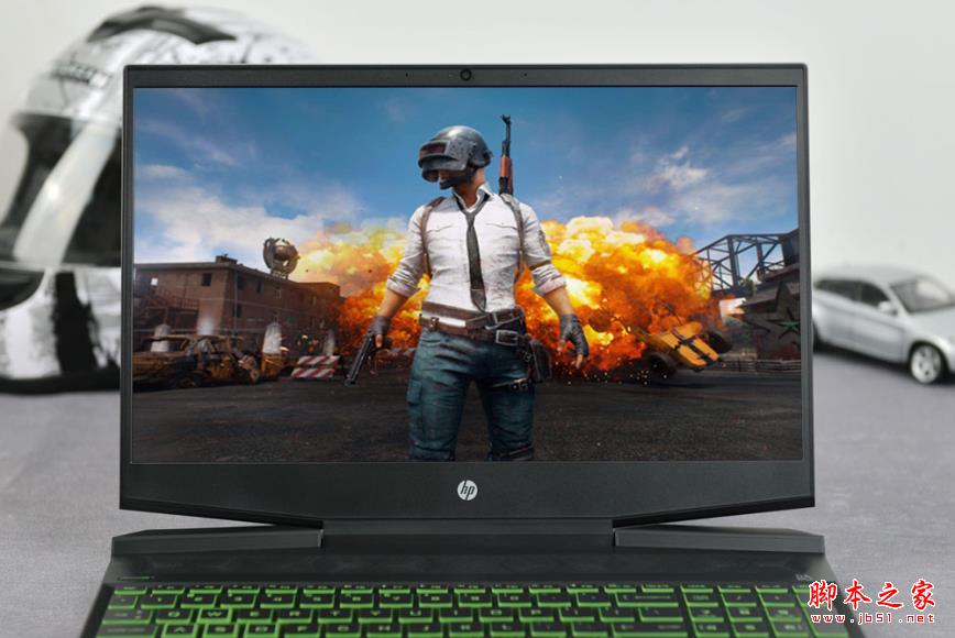 惠普光影精灵5值得买吗？惠普光影精灵5绿刃版游戏本深度拆解评测