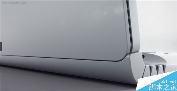 微软新一代Surface Book图赏:性能提升两倍