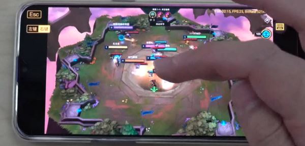 Wegame怎么用手机玩电脑游戏 Wegame手机玩电脑游戏教程