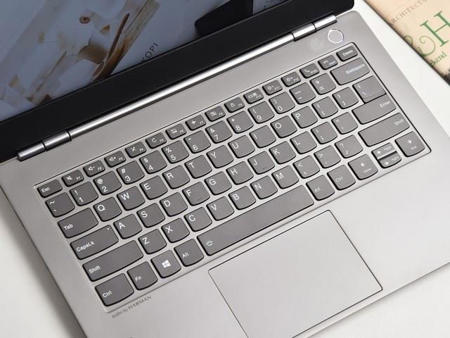 ThinkBook 14s性能如何 ThinkBook 14s笔记本使用体验及图解评测